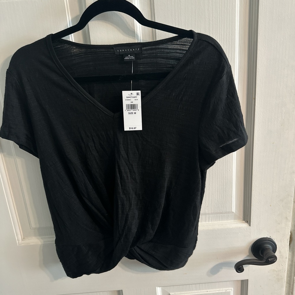 Woman’s shirt